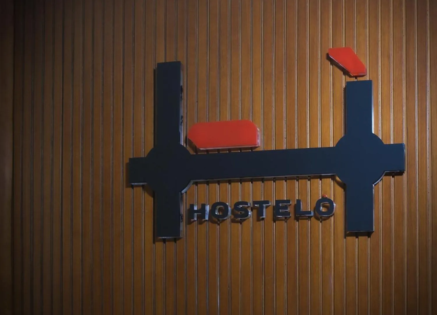 Hostelo - Luxury Hostel Palermo Italy