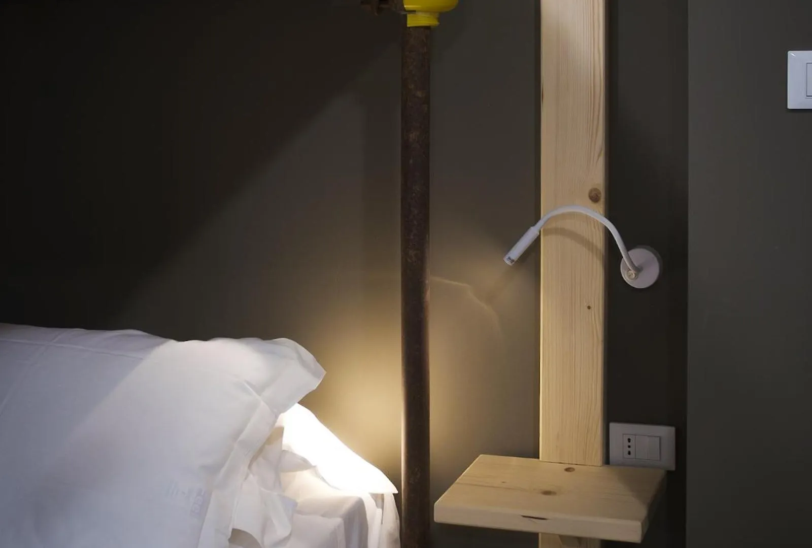 Hostelo - Luxury Hostel Palermo 0*,