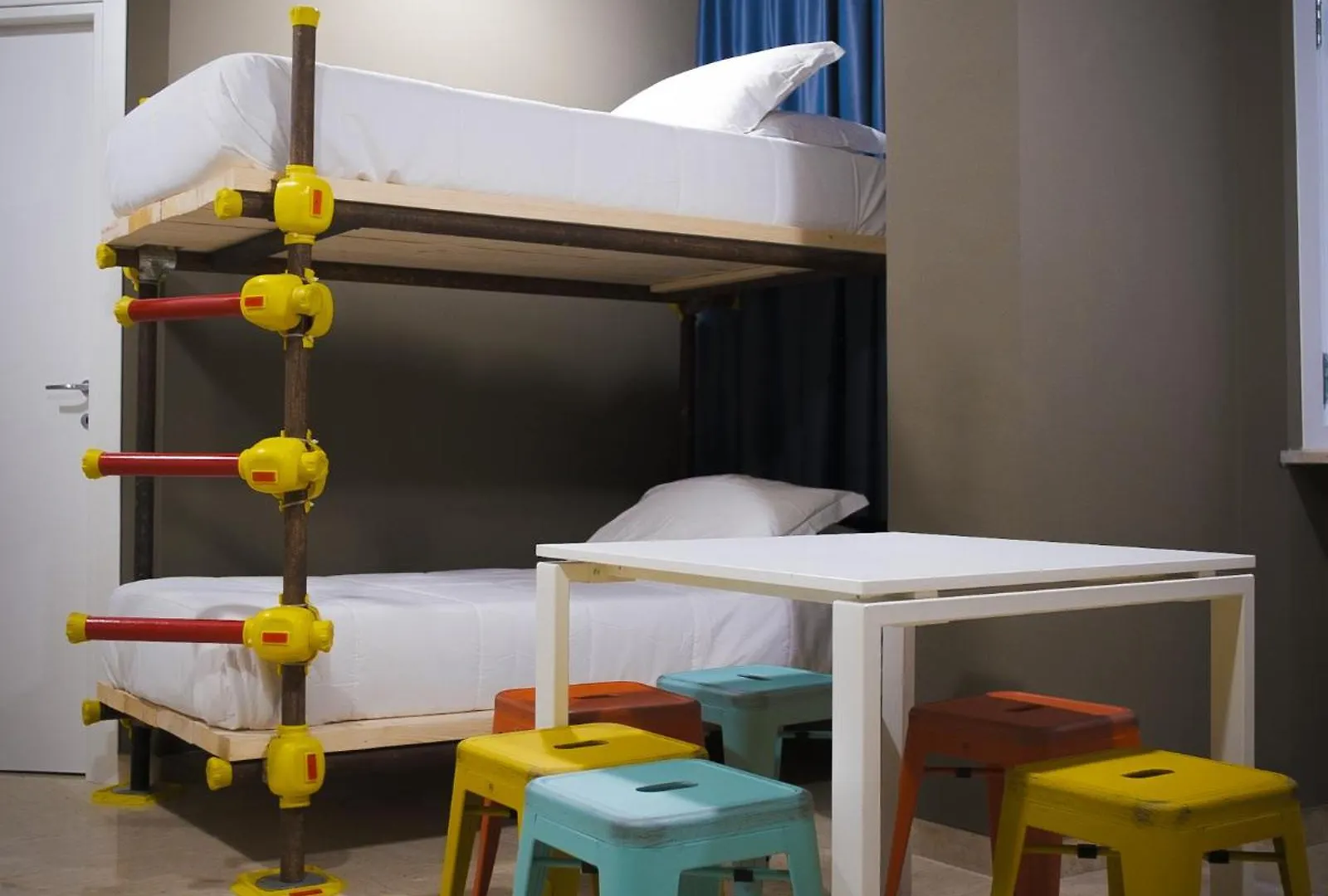 Hostelo - Luxury Hostel Palermo Italy