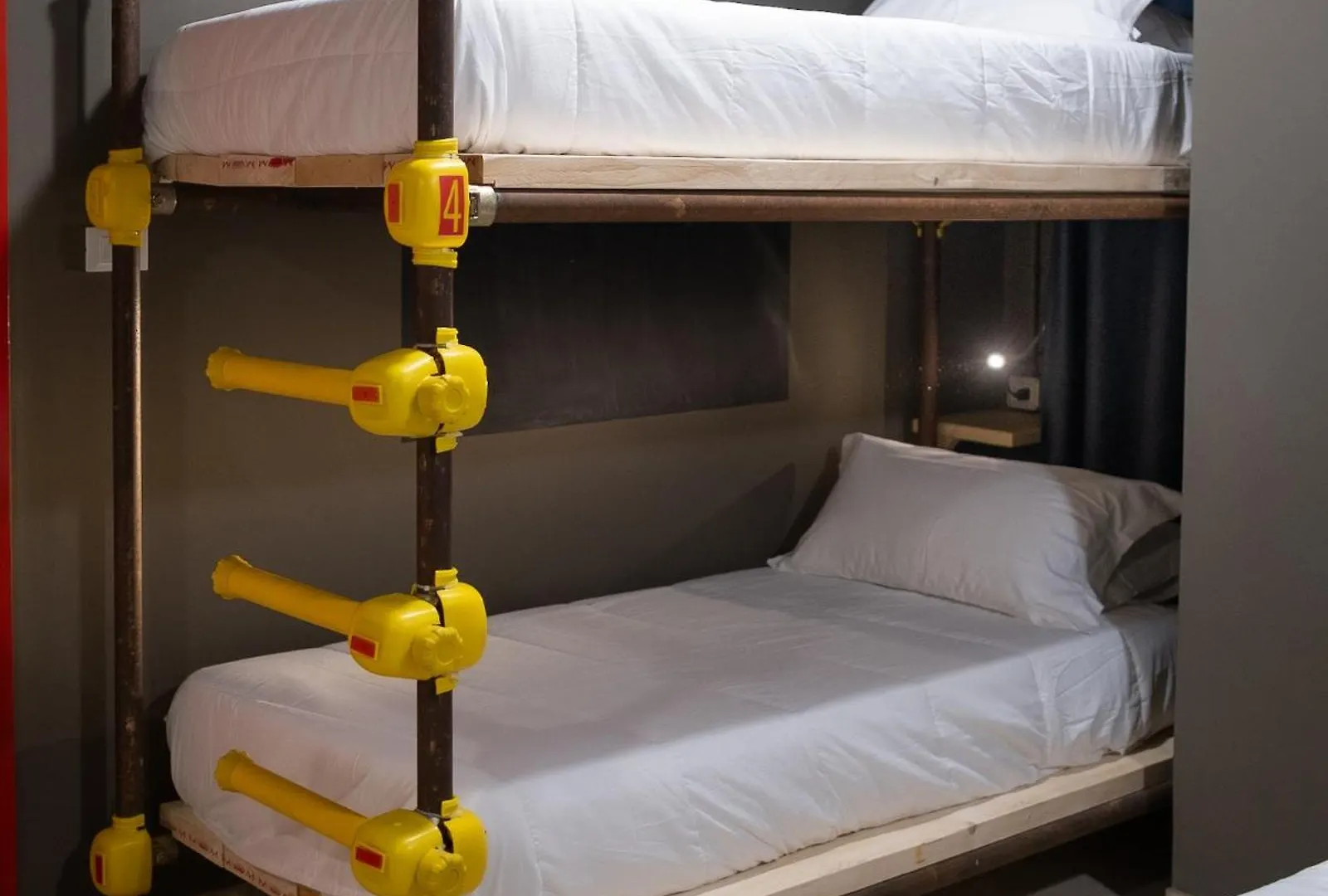 Hostelo - Luxury Hostel Palermo Italy