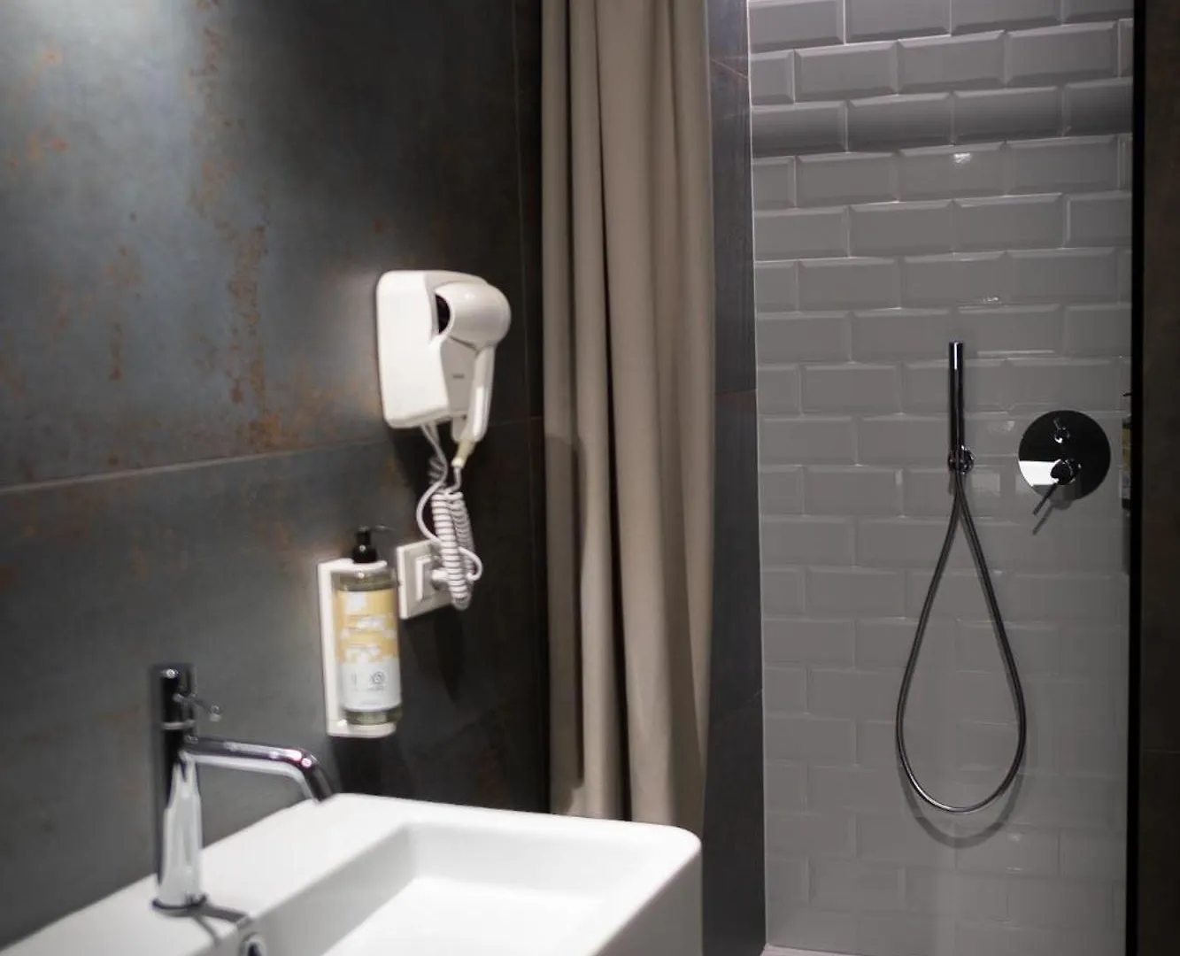 Hostelo - Luxury Hostel Palermo