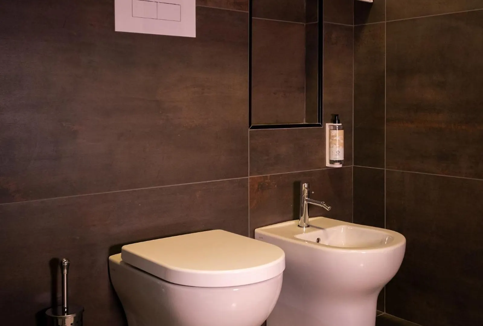 Hostelo - Luxury Hostel Palermo