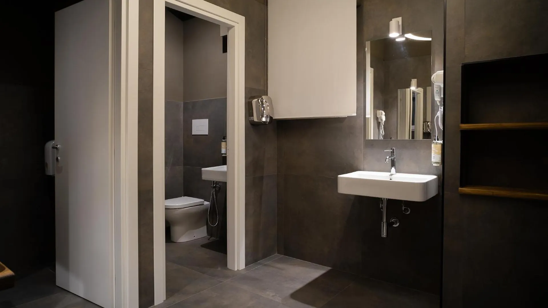 Hostelo - Luxury Hostel Palermo