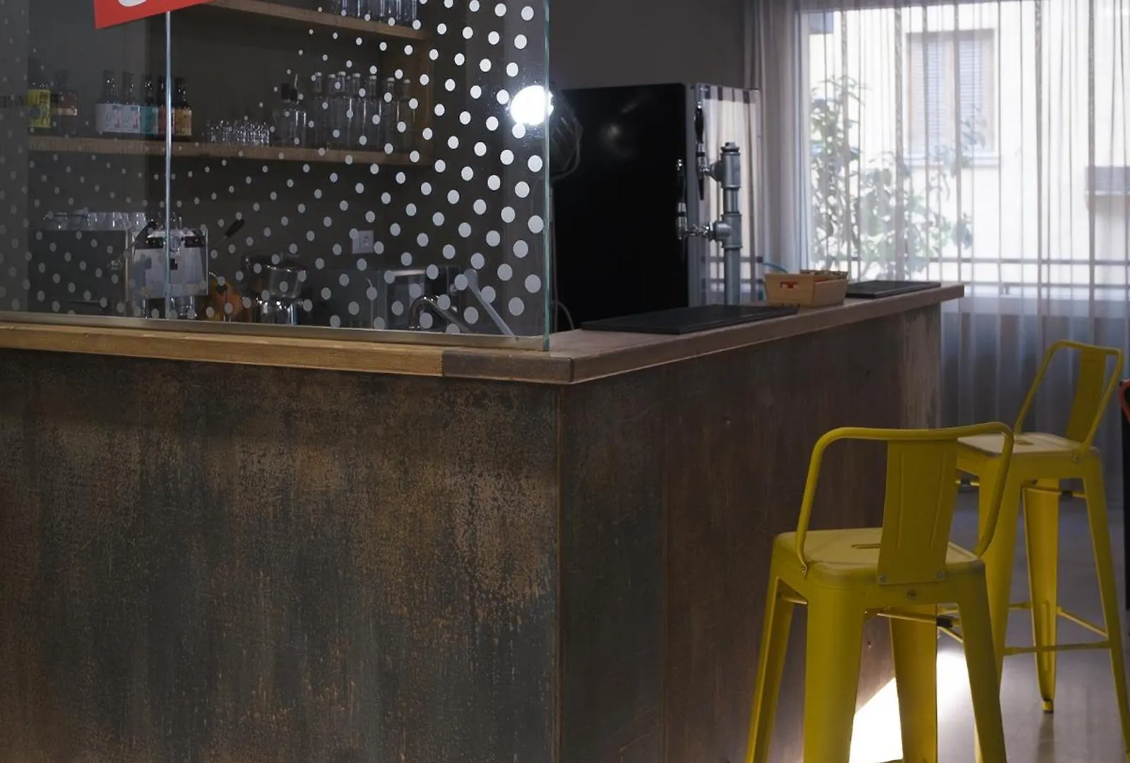 Hostelo - Luxury Hostel Palermo 0*,