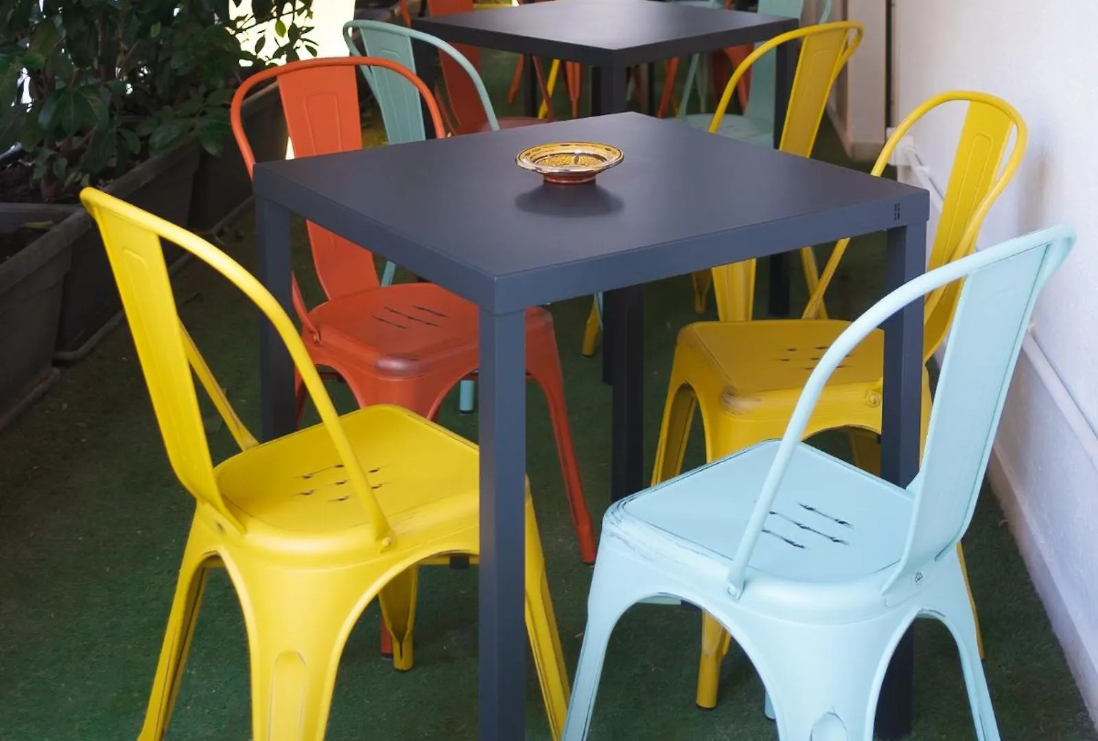 Hostelo - Luxury Hostel Palermo Italy