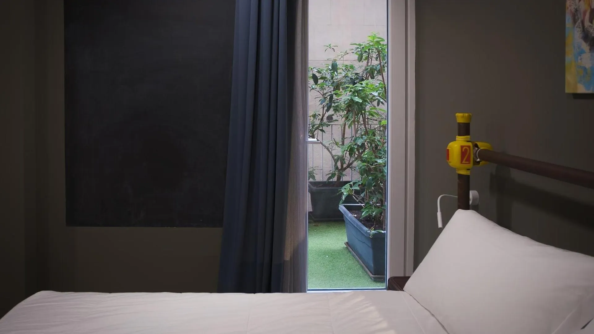 Hostelo - Luxury Hostel Palermo