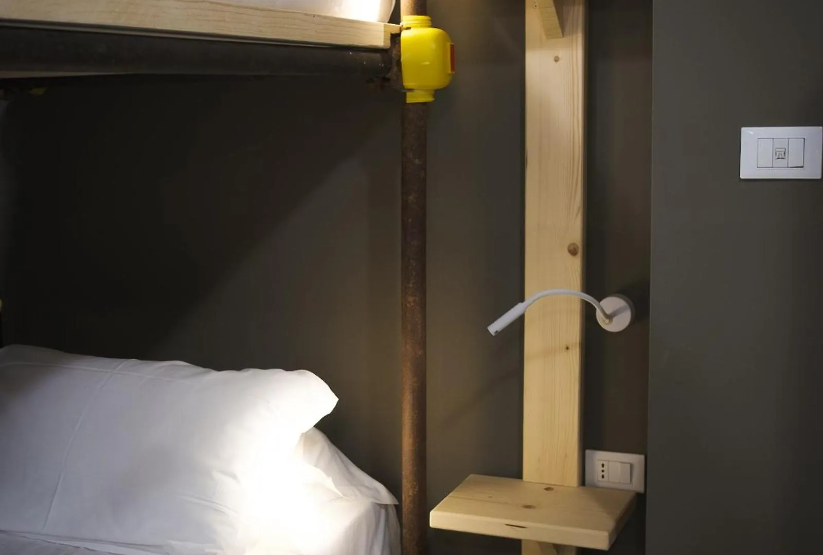 Hostelo - Luxury Hostel Palermo 0*,  Italy