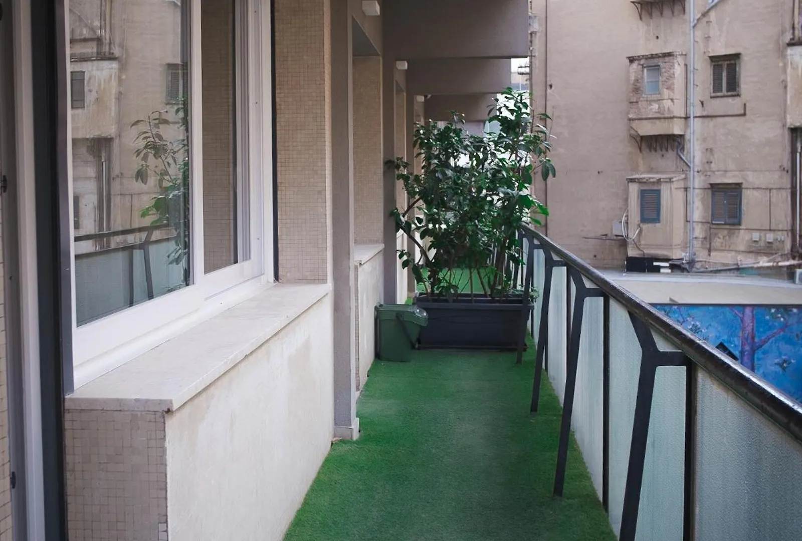 Hostelo - Luxury Hostel Palermo