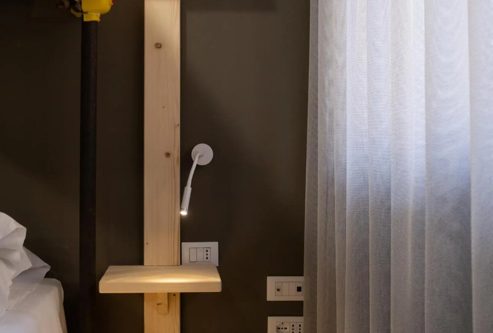 Hostelo - Luxury Hostel Palermo