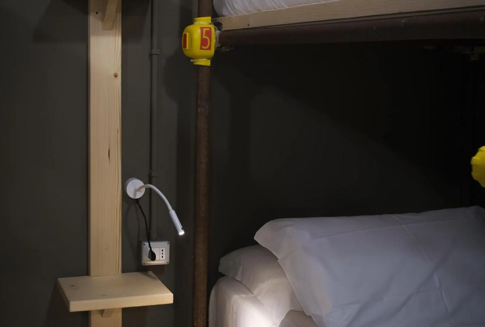 Hostelo - Luxury Hostel Palermo