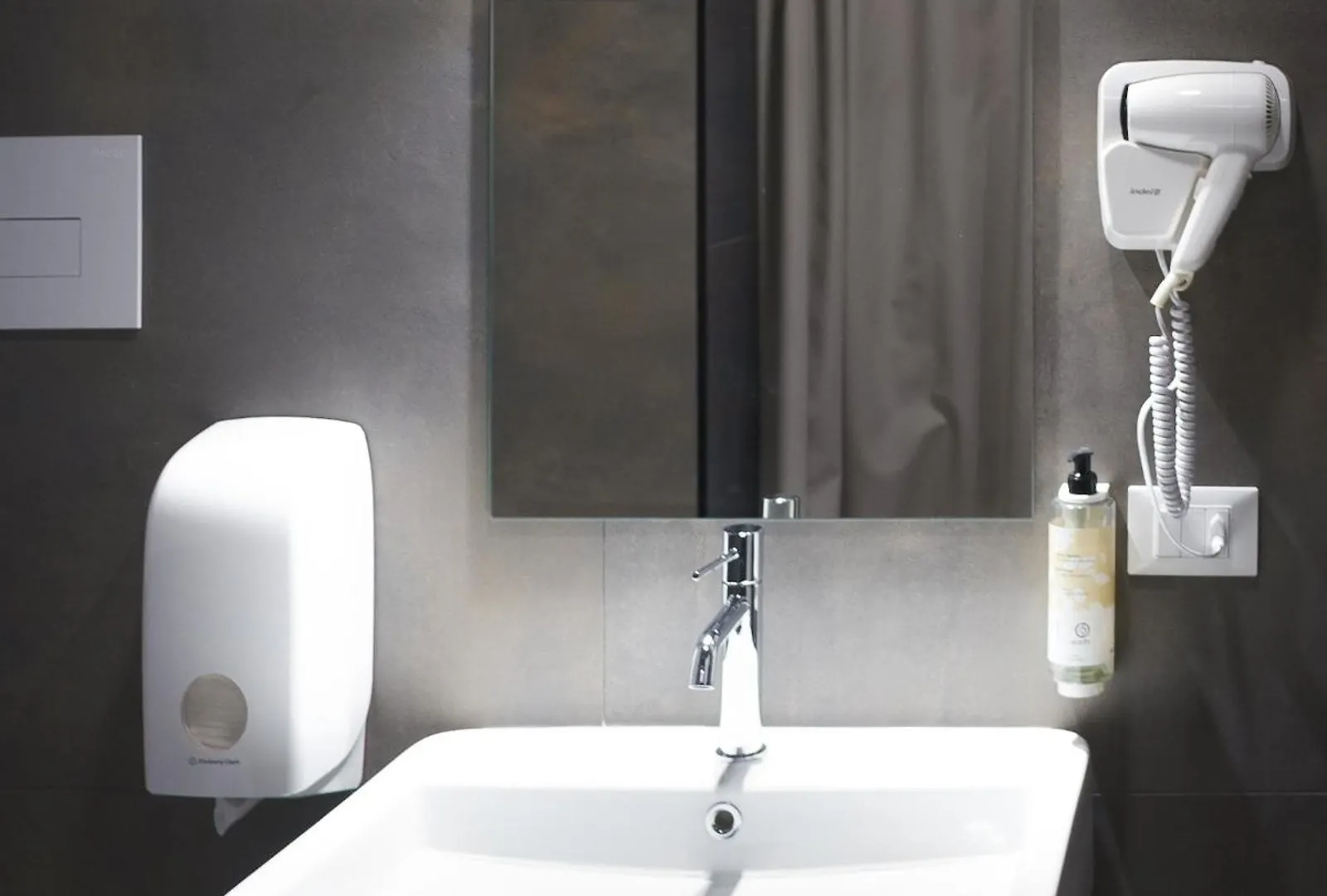 Hostelo - Luxury Hostel Palermo