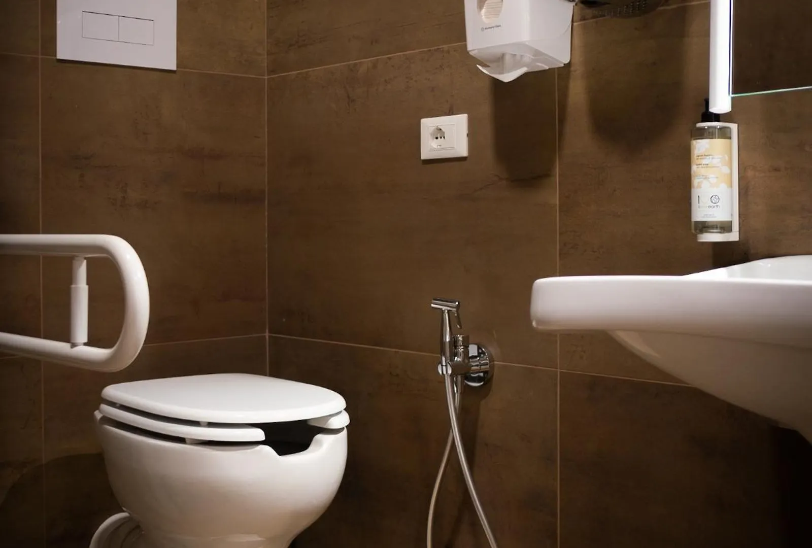 Hostelo - Luxury Hostel Palermo