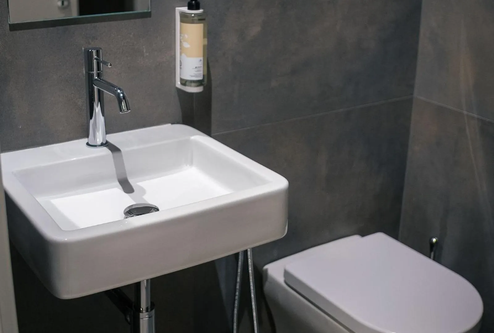 Hostelo - Luxury Hostel Palermo 0*,