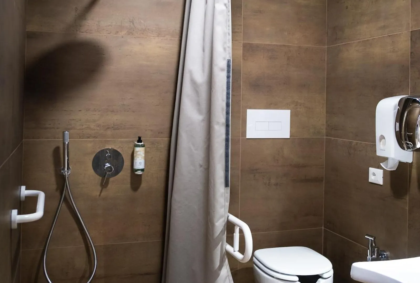 Hostelo - Luxury Hostel Palermo