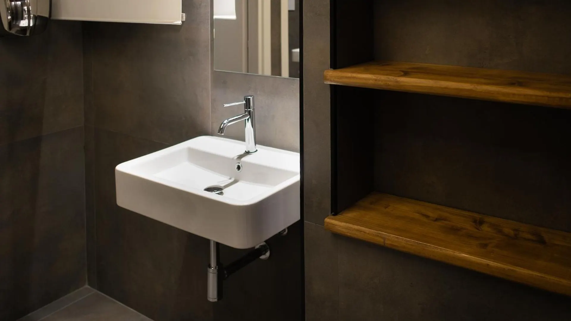 Hostelo - Luxury Hostel Palermo