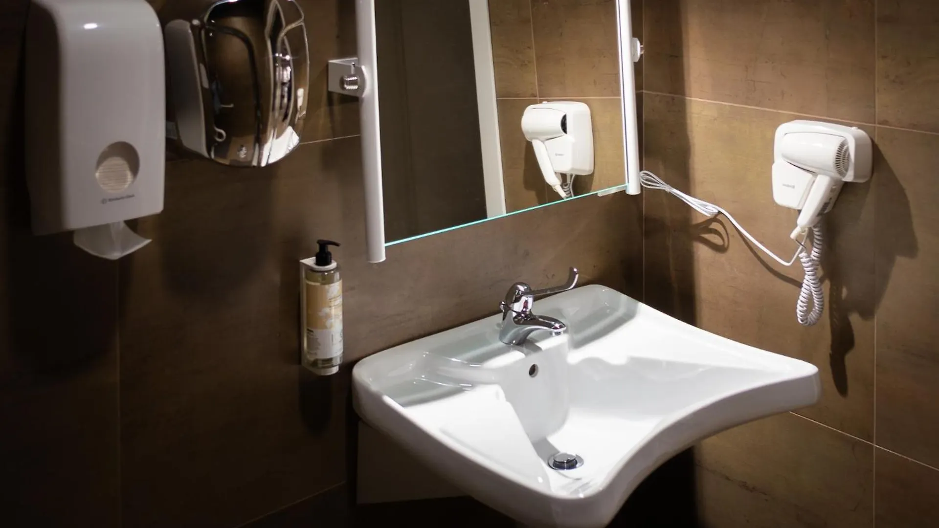 Hostelo - Luxury Hostel Palermo Italy