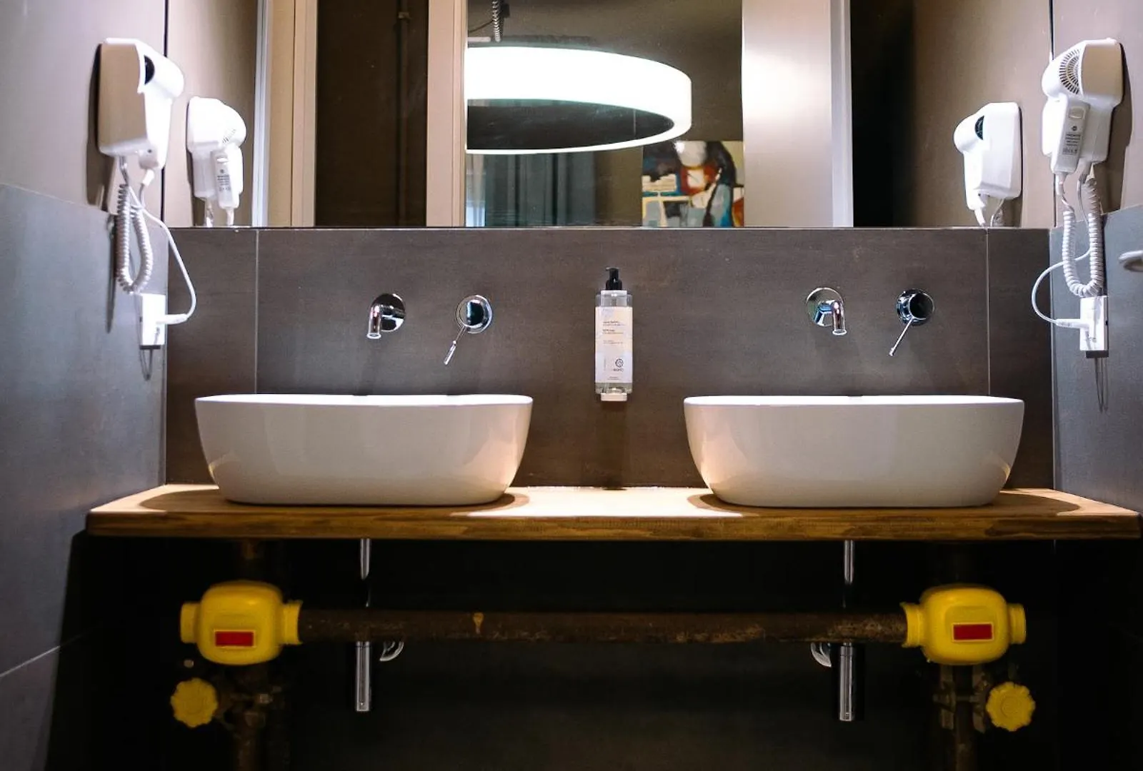 Hostelo - Luxury Hostel Palermo Italy