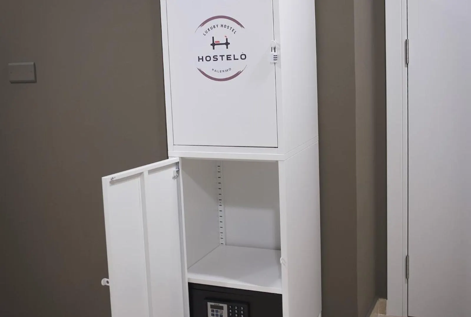 Hostelo - Luxury Hostel Palermo 0*,  Italy
