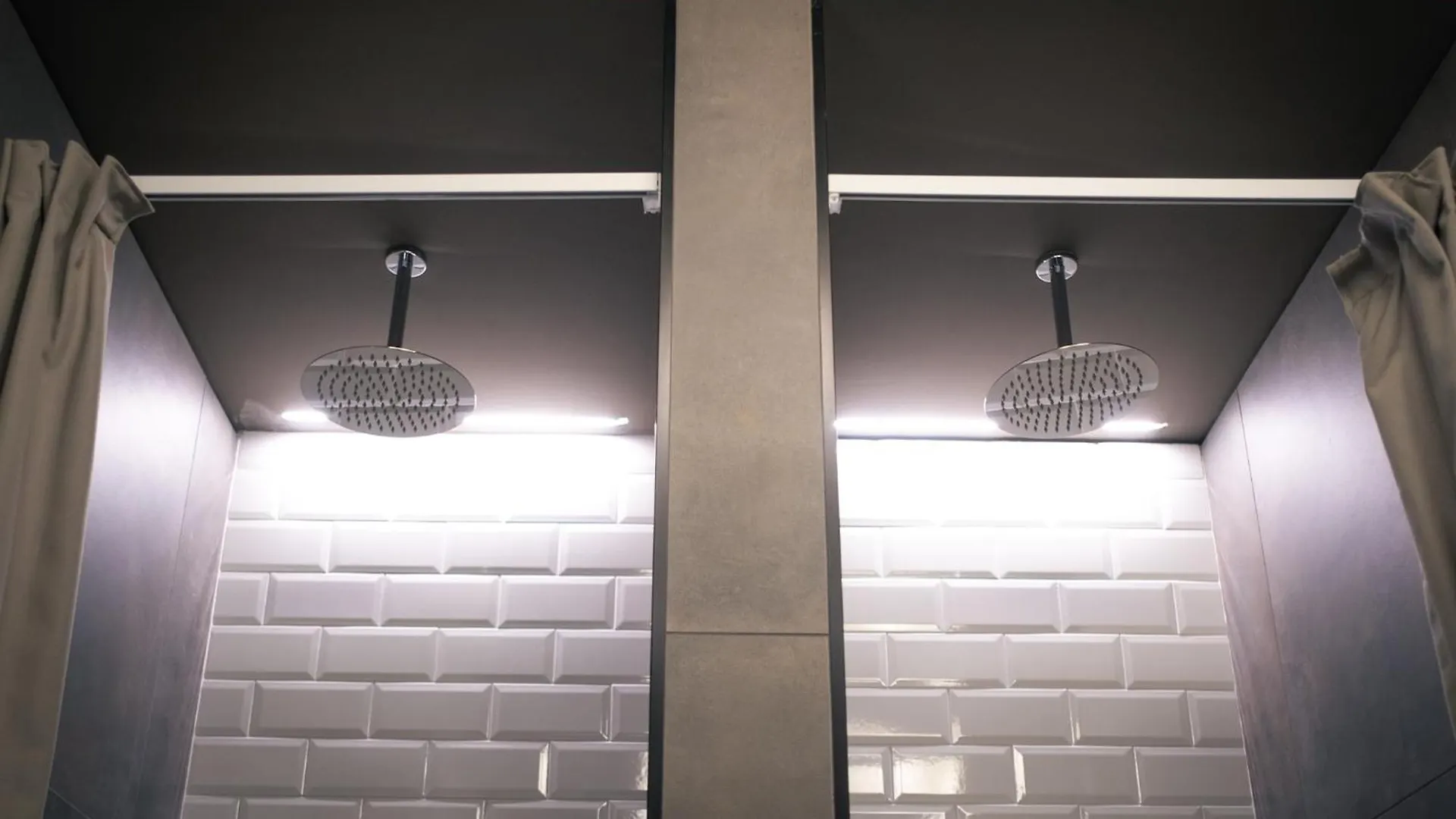 Hostelo - Luxury Hostel Palermo