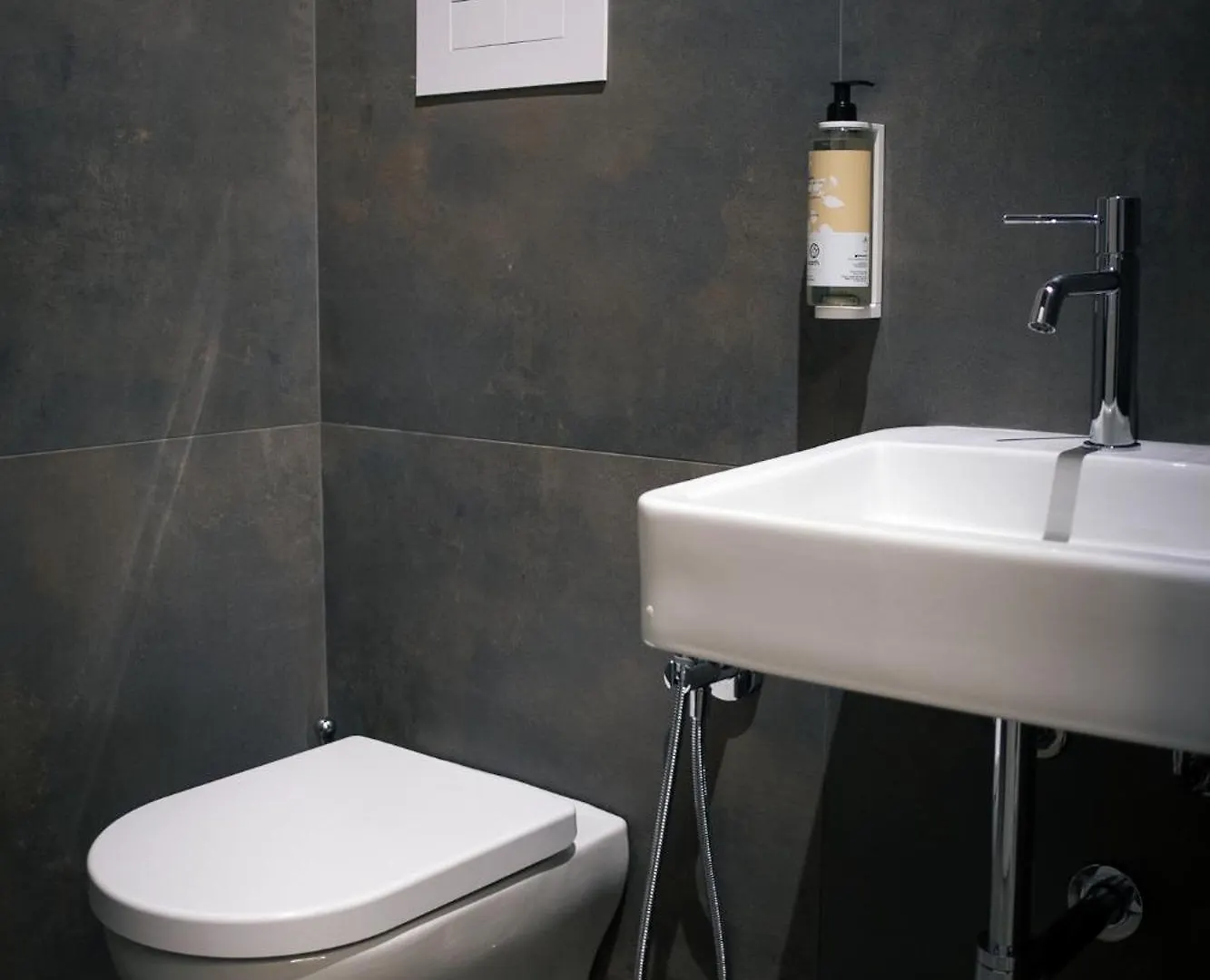 Hostelo - Luxury Hostel Palermo