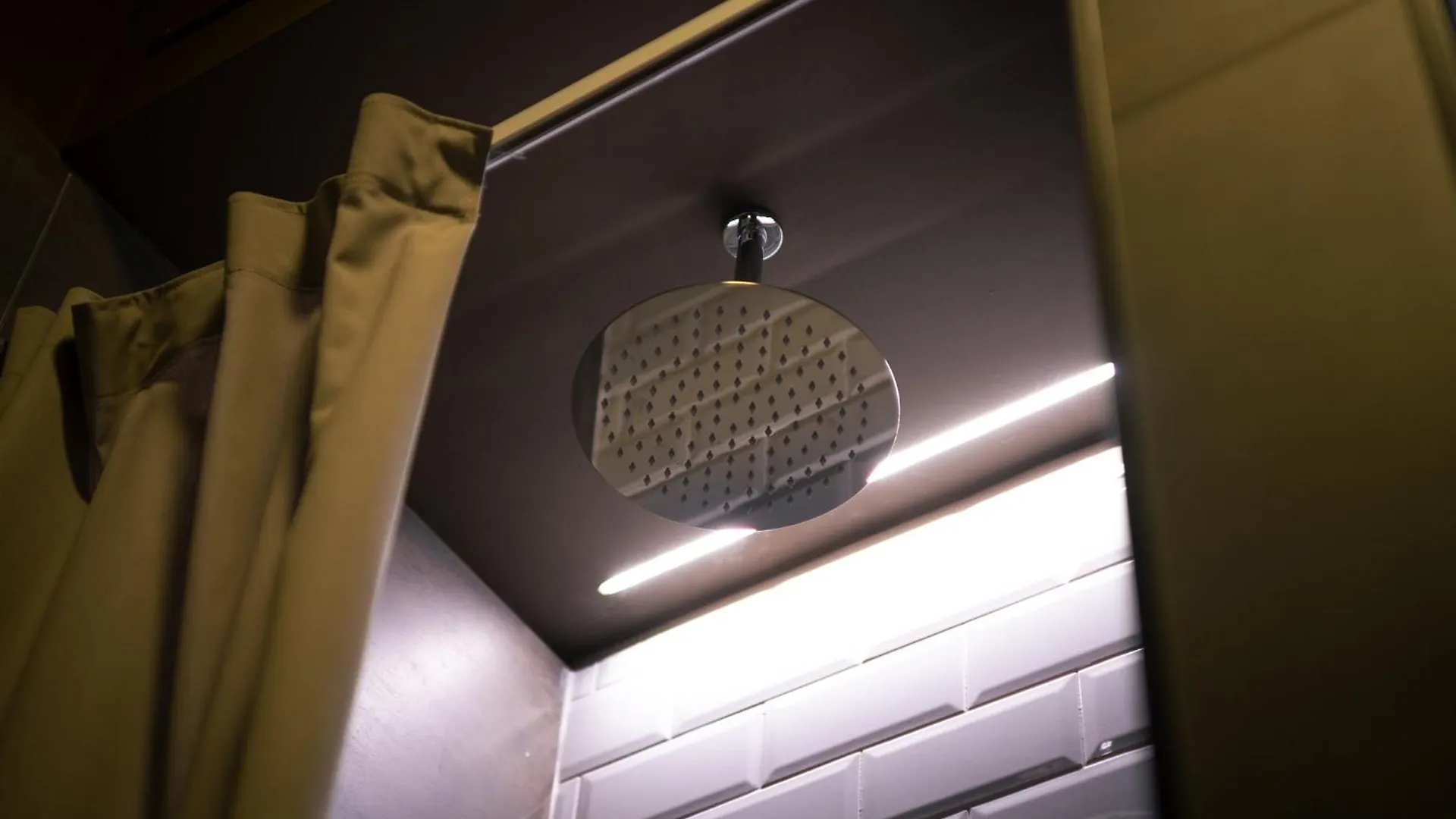 Hostelo - Luxury Hostel Palermo