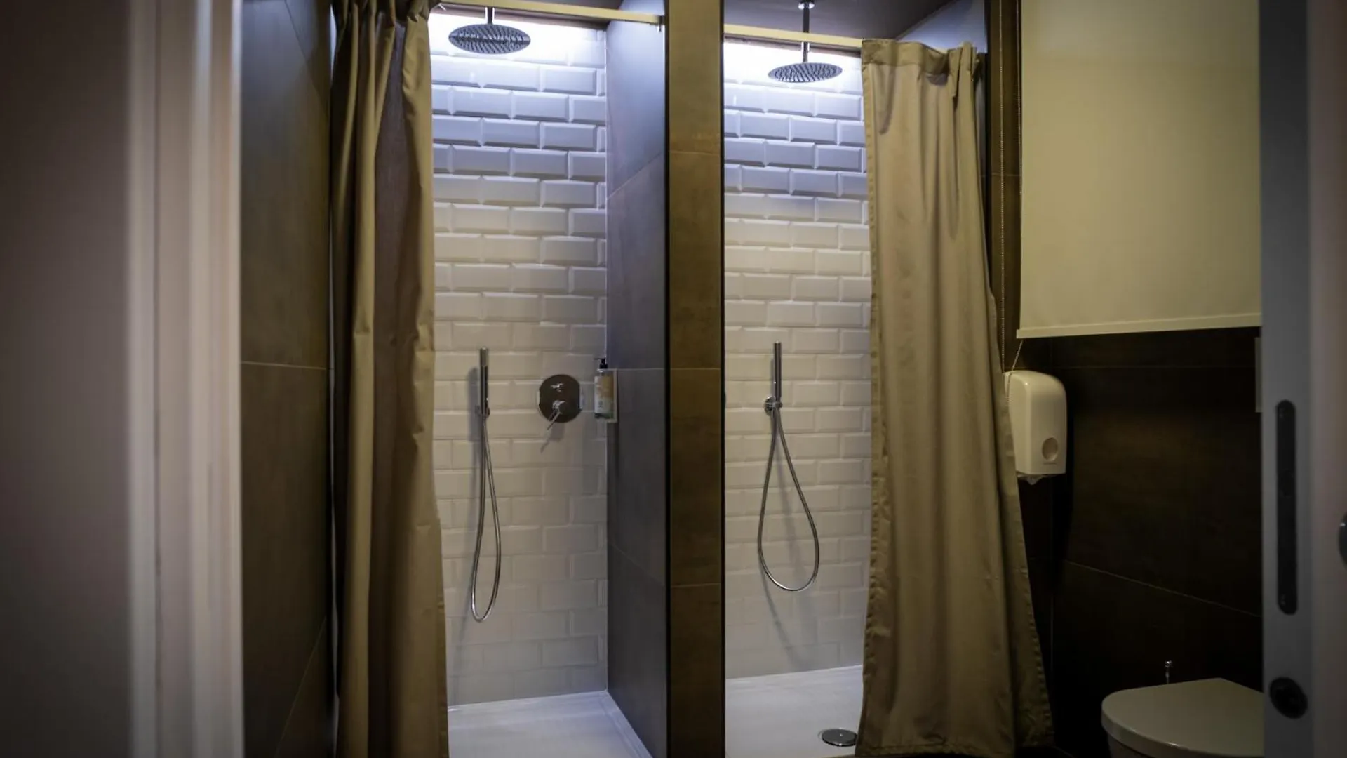 Hostelo - Luxury Hostel Palermo