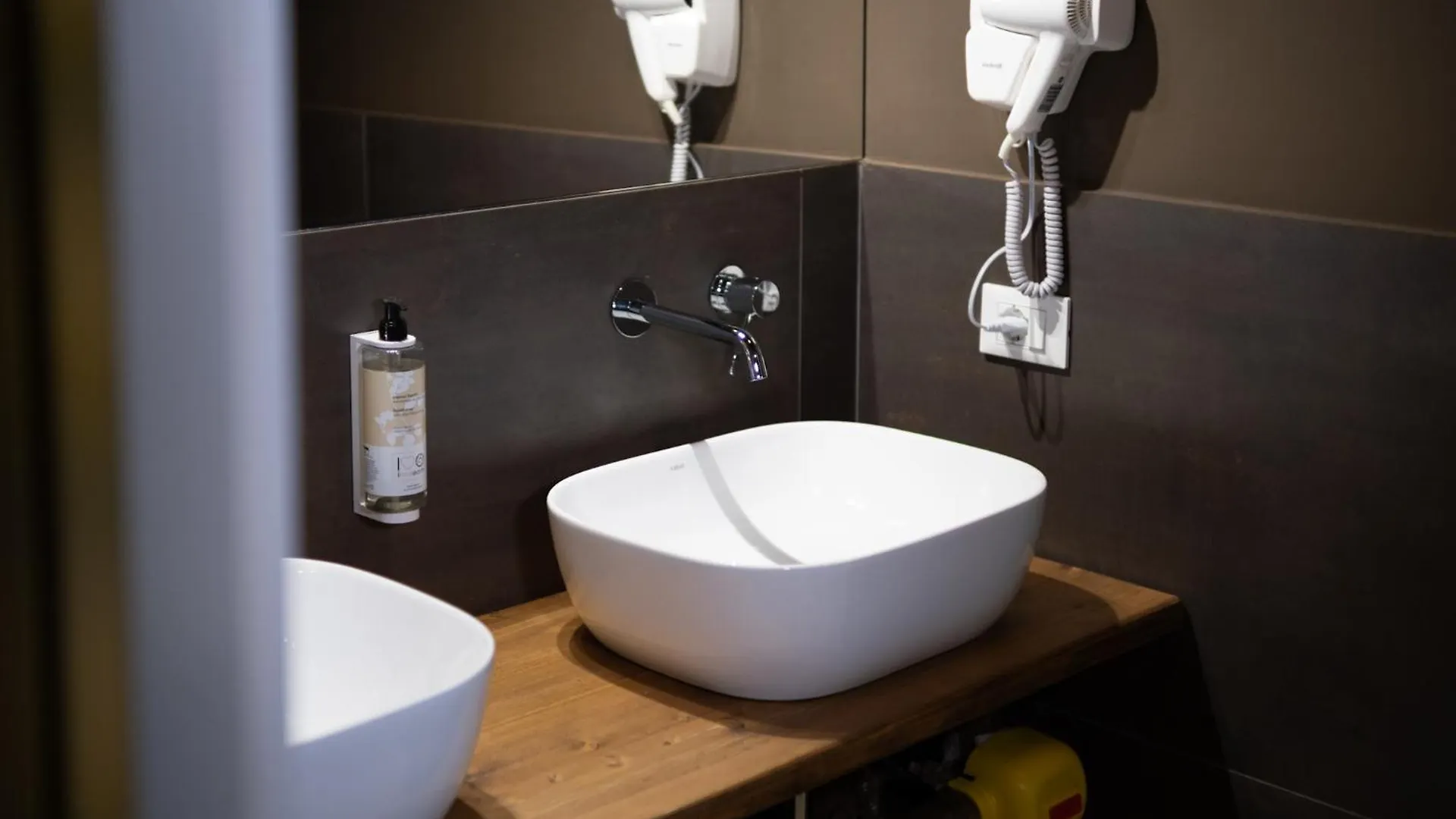 Hostelo - Luxury Hostel Palermo