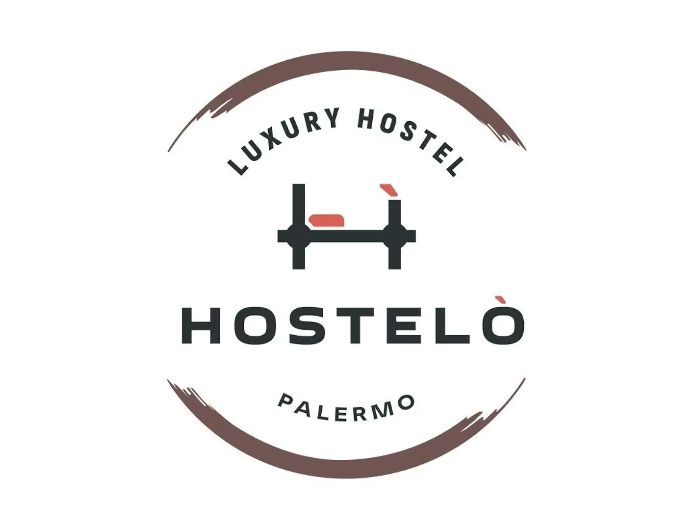 Hostelo - Luxury Hostel Palermo 0*,  Italy