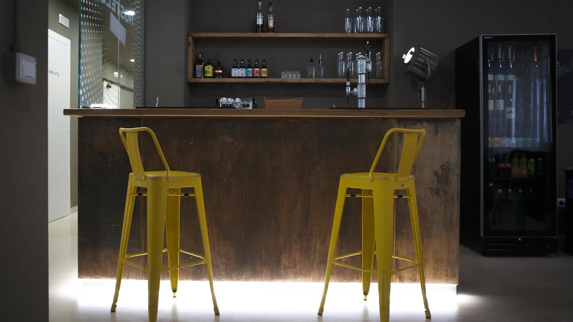 Hostelo - Luxury Hostel Palermo
