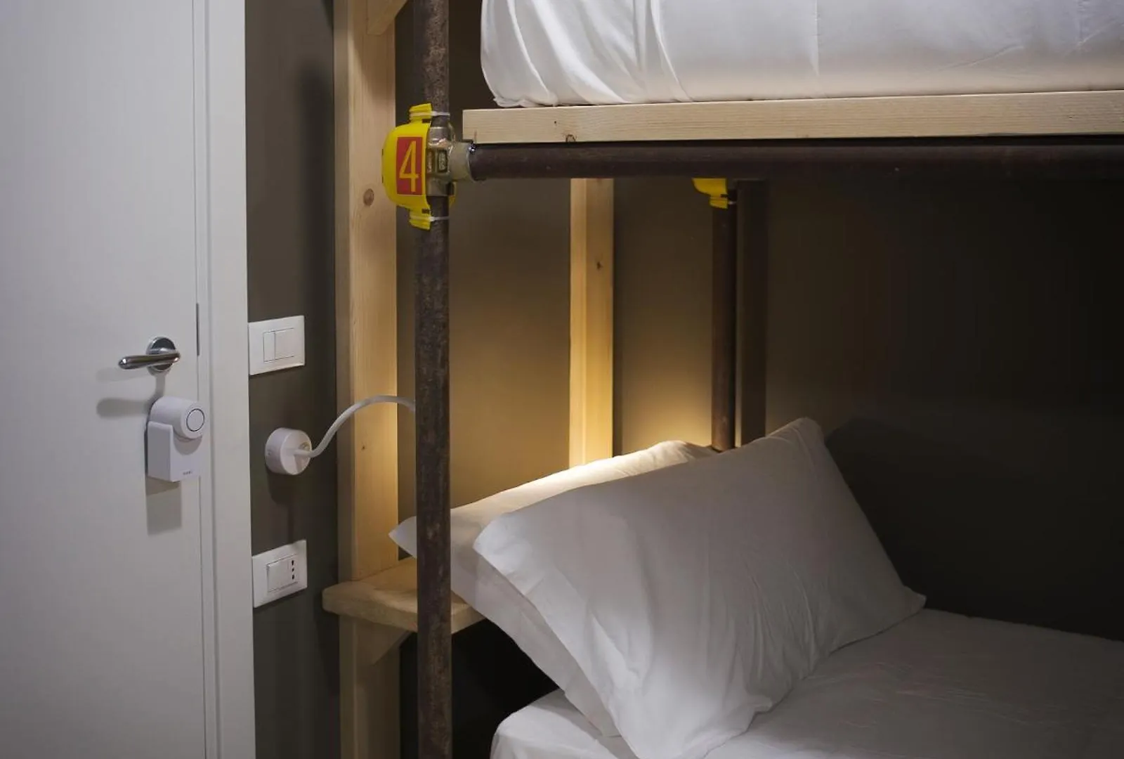 Hostelo - Luxury Hostel Palermo Italy