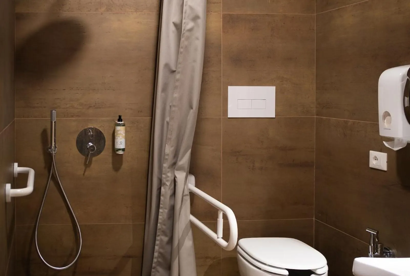 Hostelo - Luxury Hostel Palermo Italy