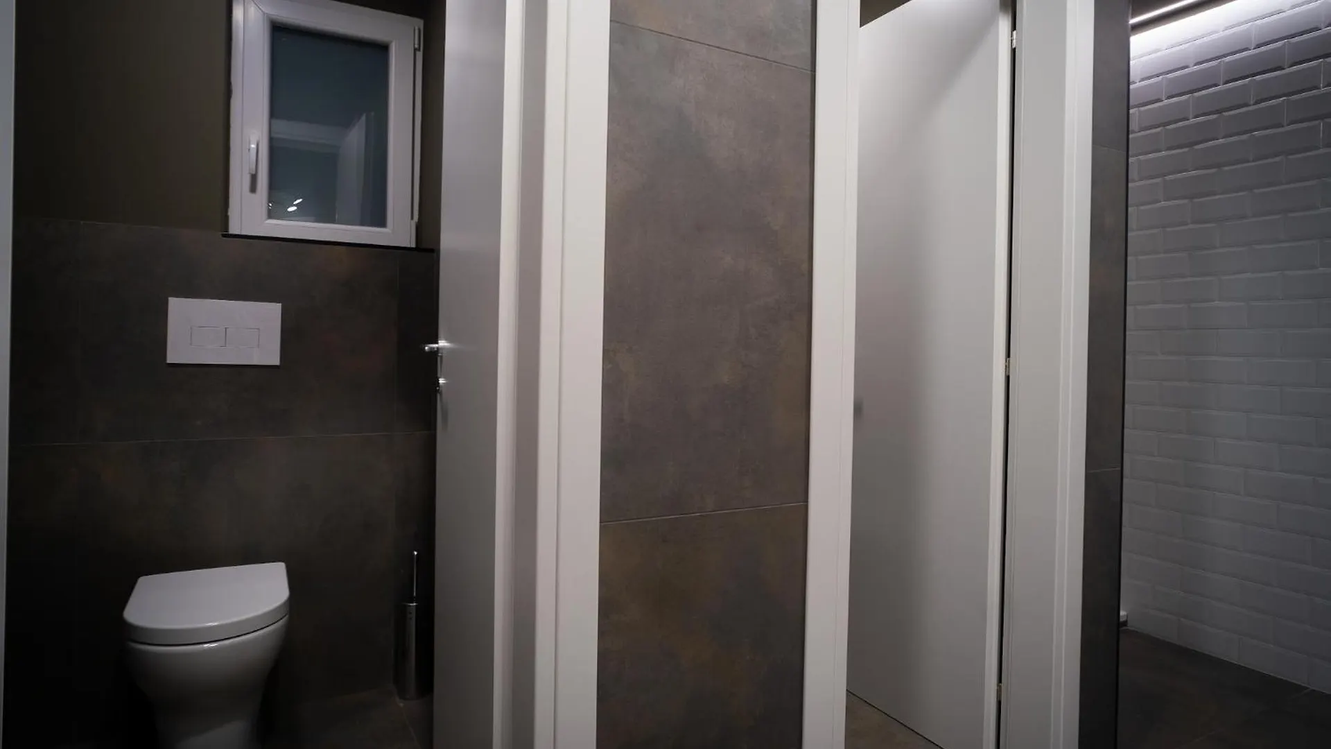 Hostelo - Luxury Hostel Palermo